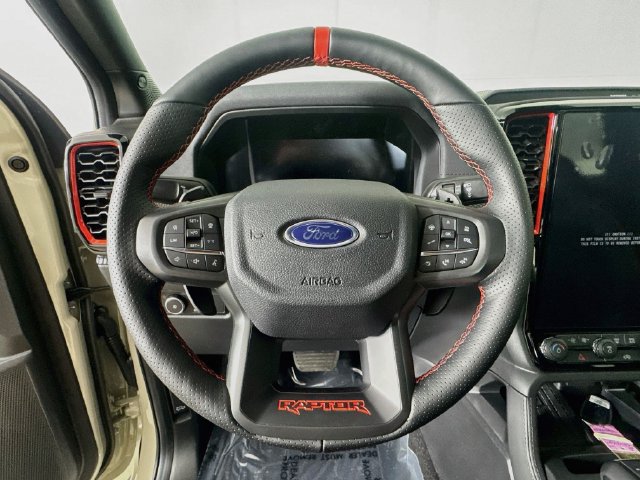 New 2026 Ford Ranger Raptor AWD/4WD image 11
