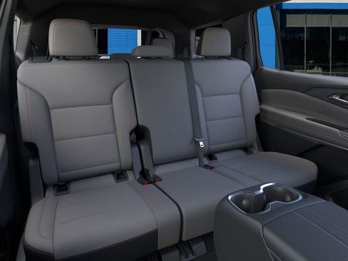 New 2026 Chevrolet Traverse LT w/ Sun and Wheel Package image 18