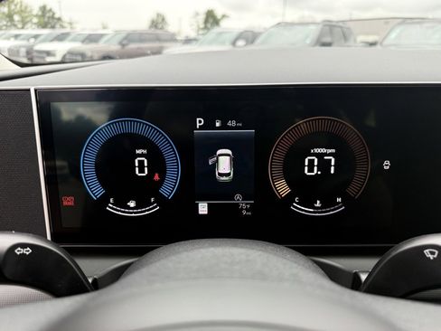 New 2026 Hyundai Tucson SEL image 20