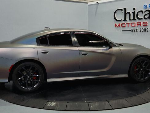 Used 2020 Dodge Charger R/T w/ Plus Group RWD image 12