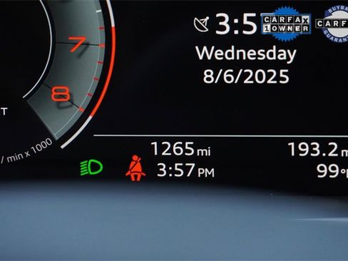 Used 2025 Audi Q3 2.0T Premium Plus image 35