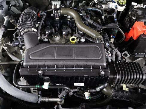 Used 2023 Ford Escape ST-Line w/ Tech Pack #1 image 21