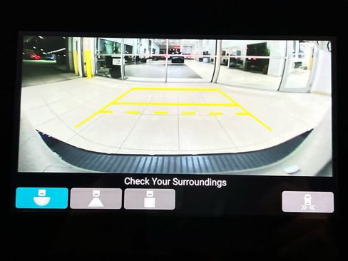 Used 2024 Honda Odyssey EX image 24