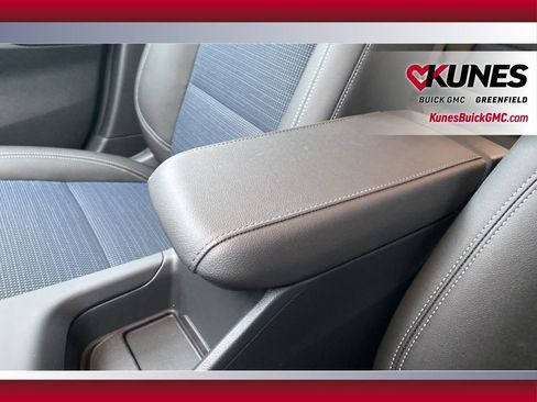 New 2026 Buick Envista Preferred w/ Convenience I Package image 24