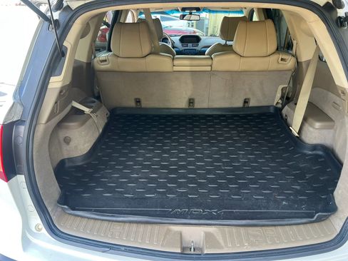 Used 2012 Acura MDX w/ Technology Package AWD/4WD image 16