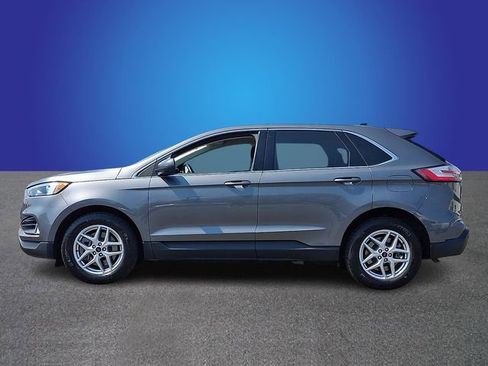 Used 2023 Ford Edge SEL w/ Convenience Package image 7