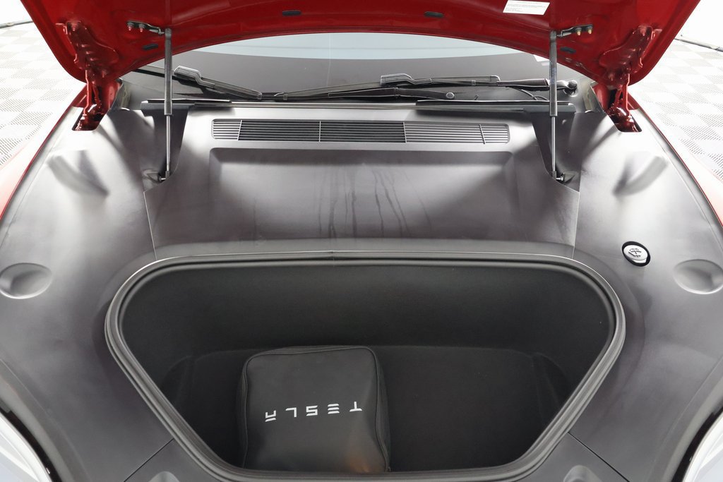 Used 2023 Tesla Model S Plaid AWD/4WD image 15