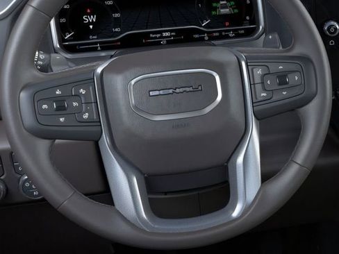 New 2026 GMC Sierra 1500 Denali w/ Denali Reserve Package AWD/4WD image 19