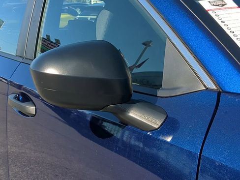 New 2026 Nissan Kicks S image 12