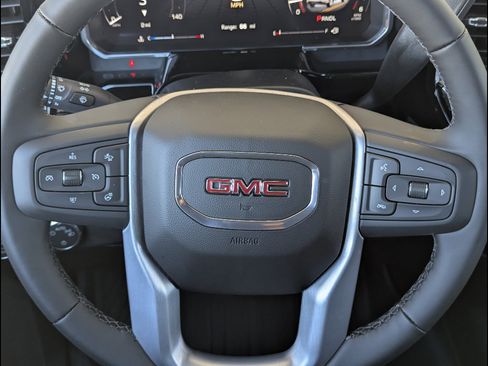 New 2026 GMC Sierra 1500 SLE w/ X31 Off-Road Package image 21