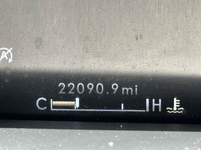 Used 2022 Lincoln Nautilus Reserve AWD/4WD image 18