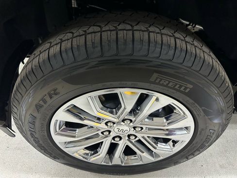 New 2026 Ford F150 King Ranch w/ Equipment Group 601A High image 7