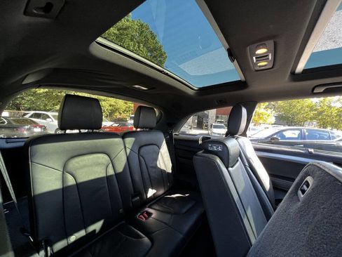 Used 2012 Audi Q7 3.0T S line Prestige image 17