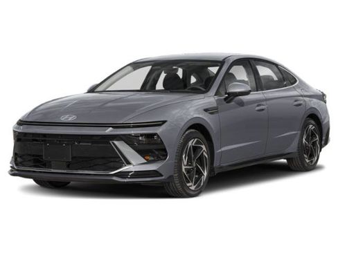 Certified 2026 Hyundai Sonata SEL FWD image 1