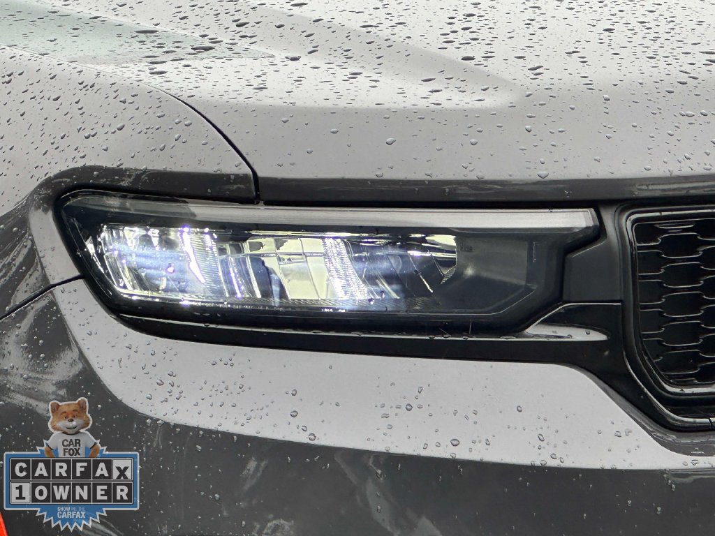 Used 2023 Jeep Grand Cherokee Altitude AWD/4WD image 11