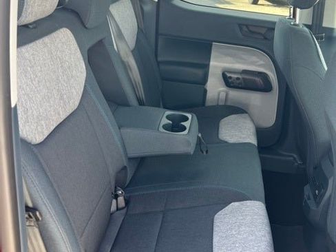 New 2025 Ford Maverick XLT w/ Equipment Group 301A image 14