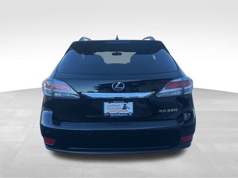 Used 2015 Lexus RX 350 350 image 6