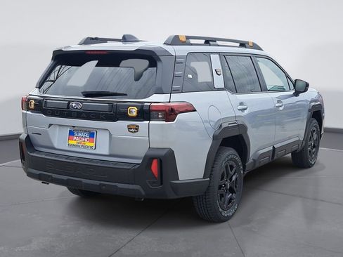 New 2026 Subaru Outback Wilderness AWD/4WD image 3