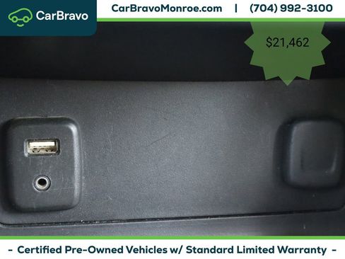 Certified 2017 Chevrolet Colorado Z71 AWD/4WD image 36