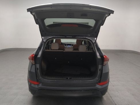 Used 2017 Hyundai Tucson SE w/ SE Popular Package 02 FWD image 29