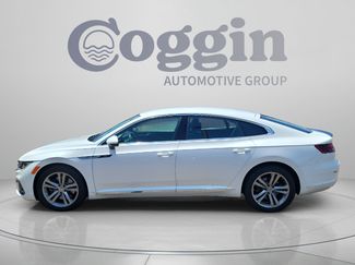 Used 2022 Volkswagen Arteon SE FWD video 2