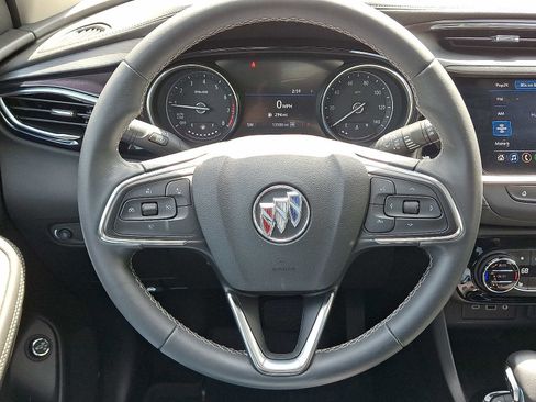 Used 2023 Buick Encore GX Select w/ Experience Buick Package AWD/4WD image 20