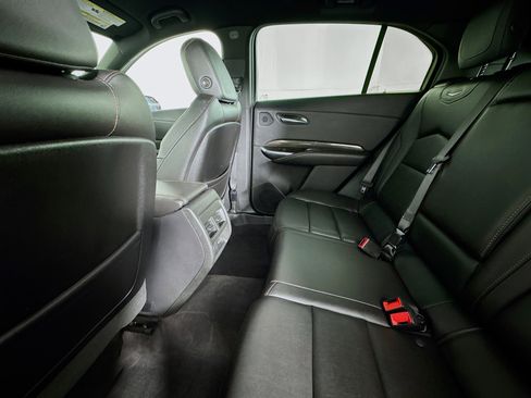 Used 2019 Cadillac XT4 Sport image 24