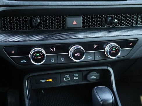 Certified 2023 Honda CR-V Sport image 21