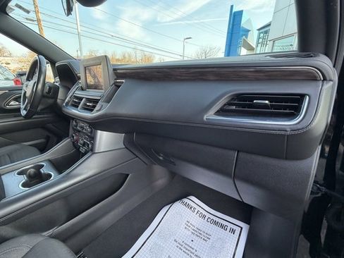 Used 2023 Chevrolet Tahoe LS image 39