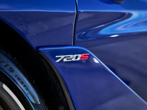 Used 2020 McLaren 720S Performance image 9