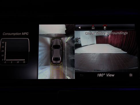 Used 2016 Mercedes-Benz S 550 S550 Premium Sport image 27