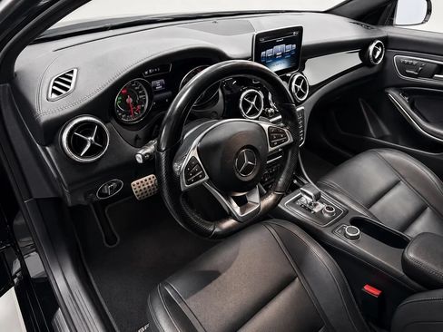 Used 2016 Mercedes-Benz CLA 45 AMG 4MATIC image 9