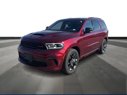 Used 2023 Dodge Durango R/T