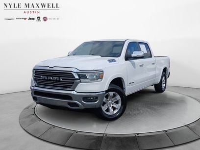 Used 2021 RAM 1500 Laramie