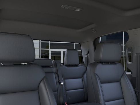 New 2026 GMC Sierra 1500 Pro w/ Pro Value Package AWD/4WD image 24