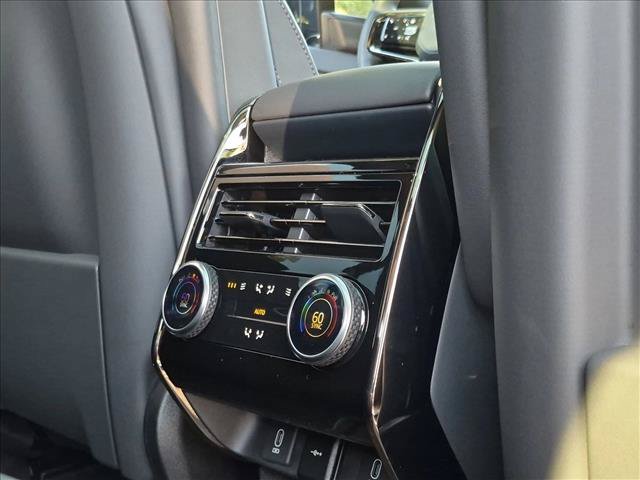 New 2027 Land Rover Range Rover Sport Dynamic SE AWD/4WD image 23