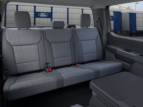 New 2026 Ford F150 XLT AWD/4WD image 11