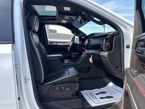 Used 2023 GMC Sierra 1500 AT4X w/ AT4X AEV Edition AWD/4WD image 22