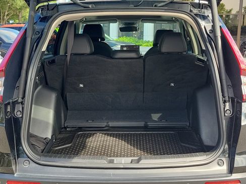 Used 2023 Honda CR-V EX-L image 10