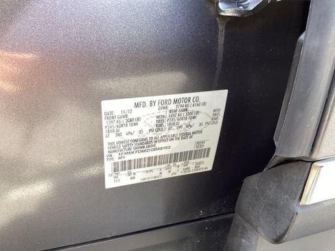 Used 2013 Ford Explorer XLT FWD image 20