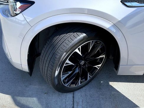 Certified 2024 MAZDA CX-90 3.3 Turbo S w/ Premium Plus AWD/4WD image 26