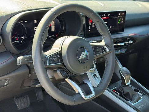 Used 2024 Dodge Hornet GT w/ Cold Weather Group image 25