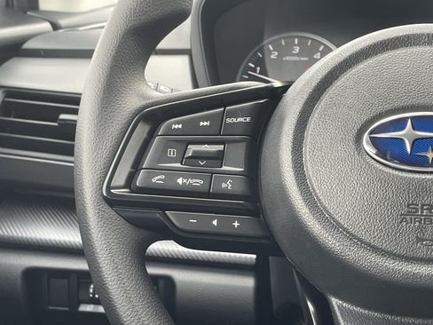 New 2026 Subaru Crosstrek 2.0i Premium image 18