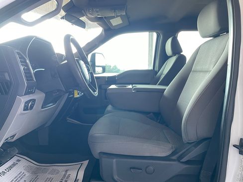 Used 2021 Ford F250 XLT w/ XLT Value Package image 10