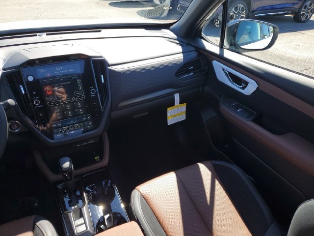 New 2026 Subaru Forester Touring AWD/4WD image 25