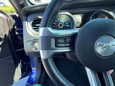 Used 2013 Ford Mustang GT w/ Brembo Brake Pkg RWD image 24