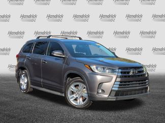 Used 2019 Toyota Highlander Limited video 2