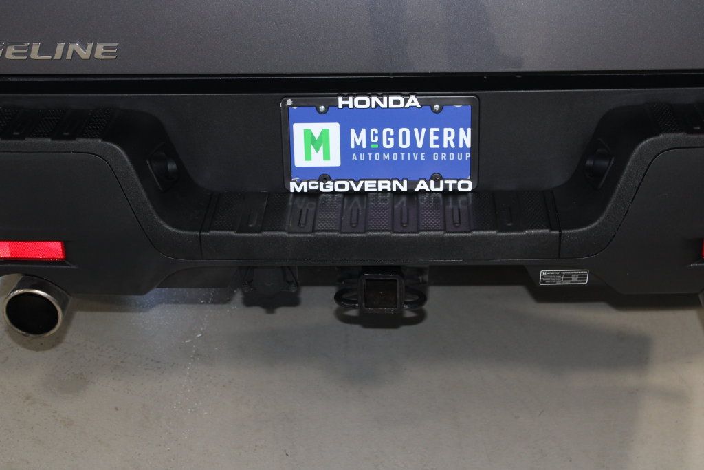 Used 2023 Honda Ridgeline RTL image 26