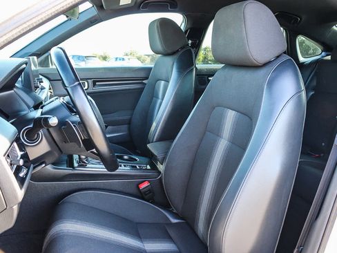 Certified 2022 Honda Civic Sport image 17