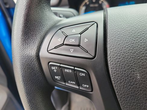 Used 2022 Ford Ranger XL w/ Equipment Group 101A High image 23